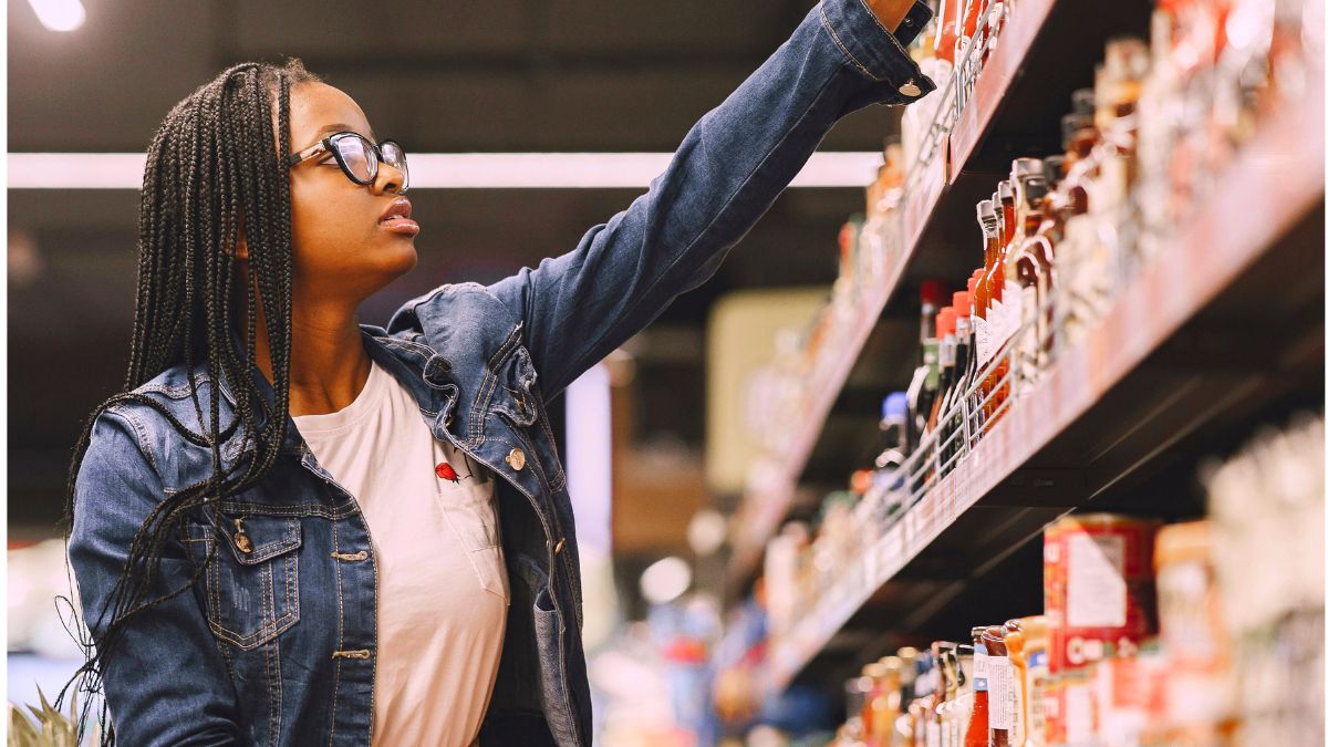 10 Estratégias de Economia no Supermercado