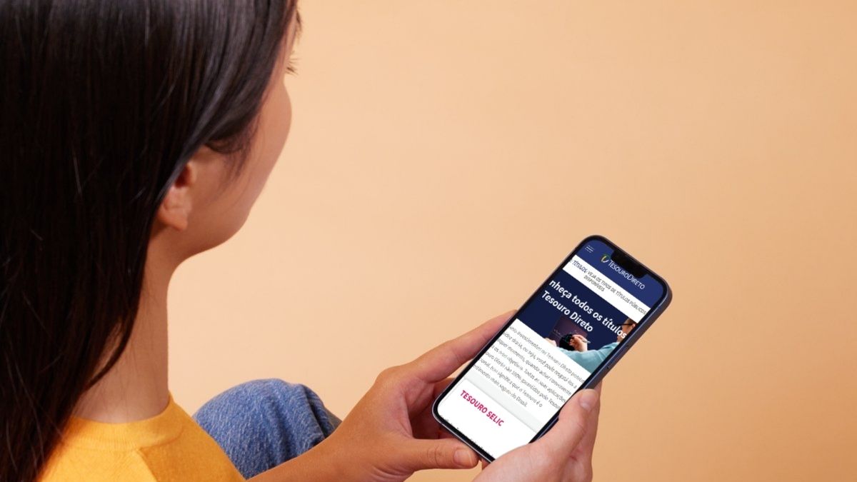 Tesouro Direto Explicado: Como Funciona e Como Investir