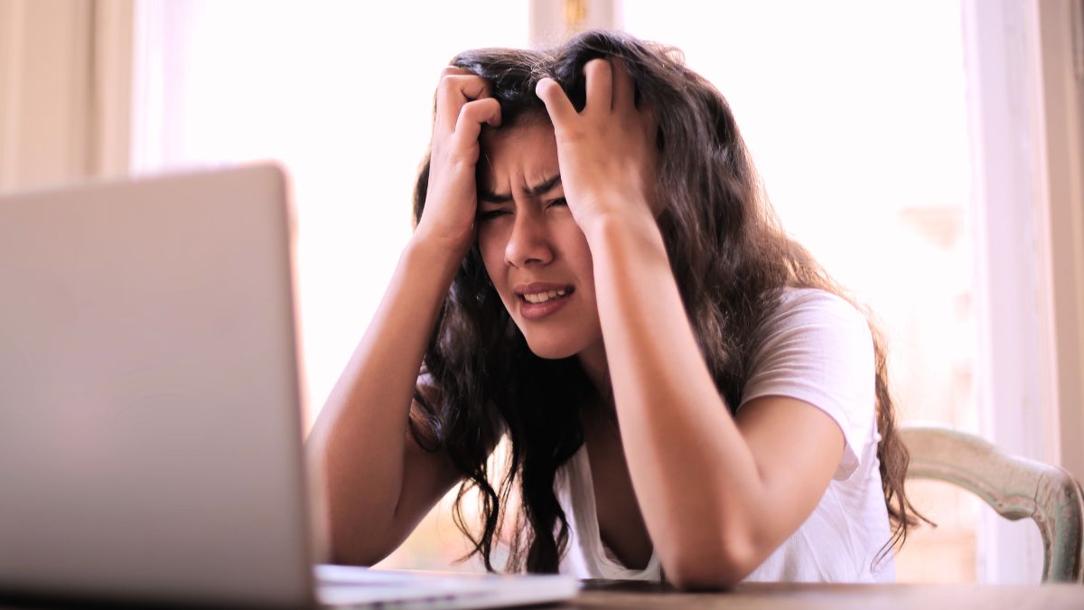 Dicas para lidar com a pressão financeira e manter a calma