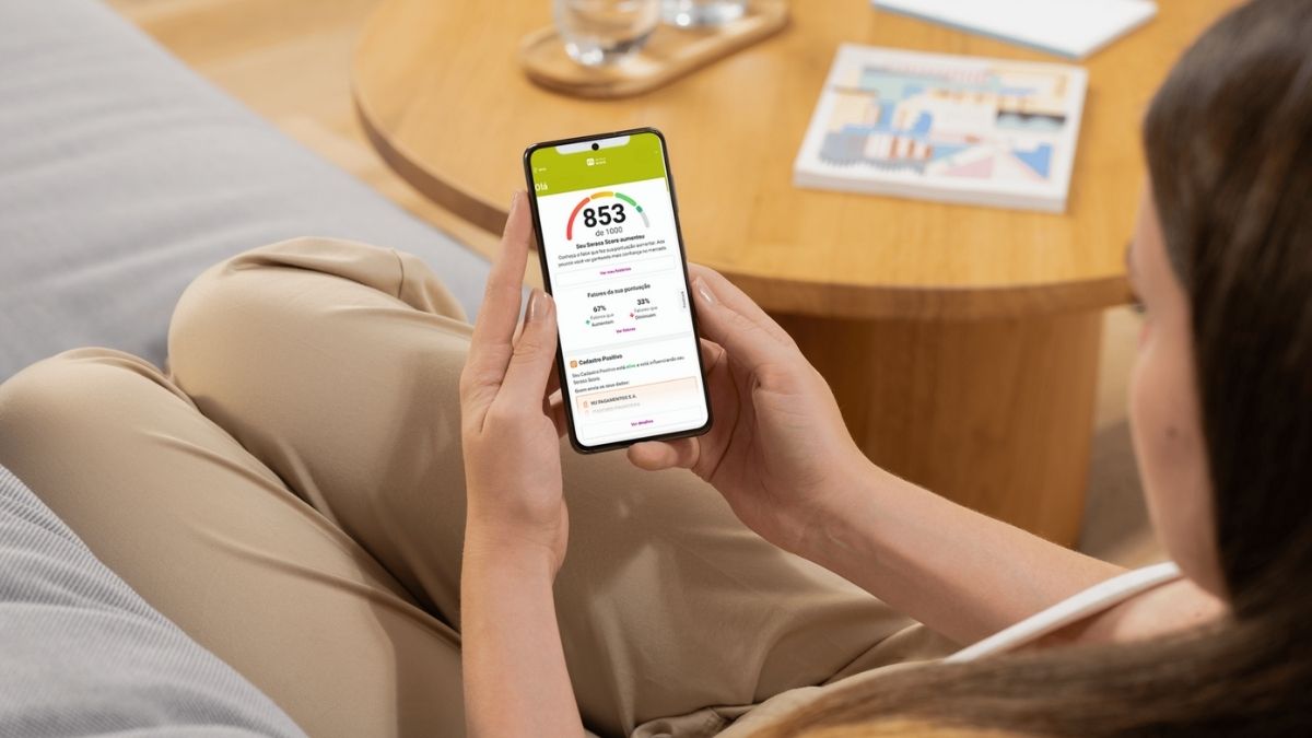 Score de Crédito: Como Melhorá-lo e Conseguir Financiamentos