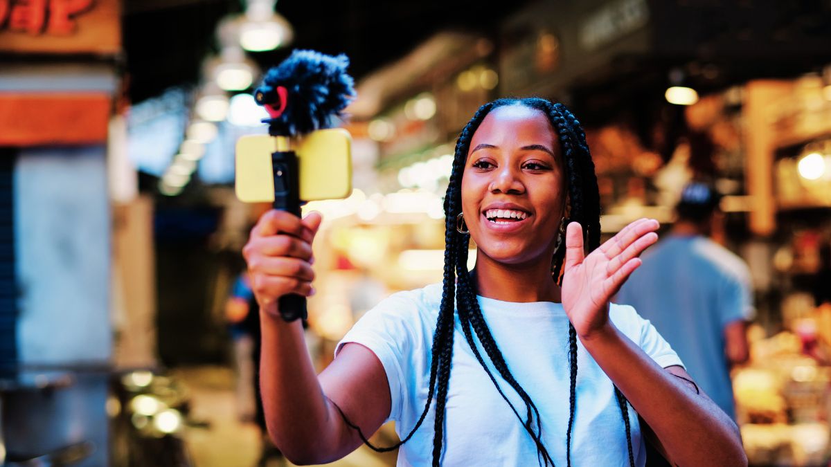 Instagram, TikTok e YouTube: Como Criar Renda Extra na Internet