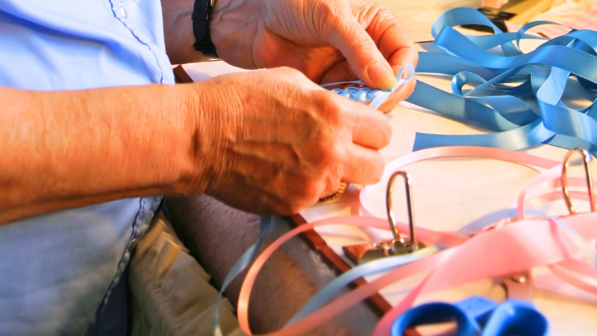Renda Extra com Laços e Tiaras: Faça em Casa e Venda Muito